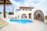 4 Bedroom Villa for sale in Nong Prue, Chonburi