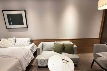 1 Bedroom Condo for sale in Park Origin Phrom Phong, Khlong Tan, Bangkok near BTS Phrom Phong
