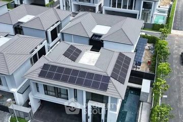 4 Bedroom House for sale in Prawet, Bangkok