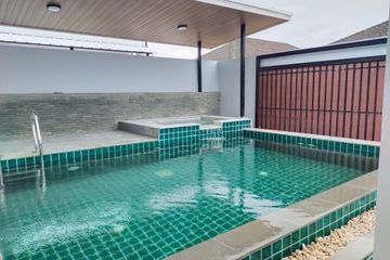 2 Bedroom Villa for rent in Suriyaporn Place, Chalong, Phuket