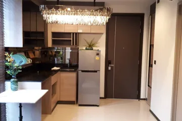 1 Bedroom Condo for sale in The Line Asoke - Ratchada, Din Daeng, Bangkok near MRT Phra Ram 9