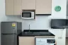 Condo for rent in Noble Revolve Ratchada, Huai Khwang, Bangkok near MRT Thailand Cultural Centre