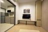 1 Bedroom Condo for rent in Whizdom 101, Bang Chak, Bangkok near BTS Punnawithi