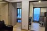 1 Bedroom Condo for rent in Whizdom 101, Bang Chak, Bangkok near BTS Punnawithi
