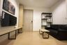1 Bedroom Condo for rent in Whizdom 101, Bang Chak, Bangkok near BTS Punnawithi