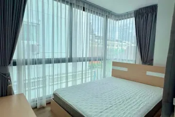 1 Bedroom Condo for rent in Chateau In Town Sukhumvit 62/1-2, Bang Chak, Bangkok near BTS Bang Chak