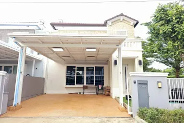 2 Bedroom House for rent in Anya Bangna Ramkamhaeng 2, Dokmai, Bangkok