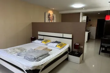 Condo for rent in The Trio Condominium, Chang Phueak, Chiang Mai