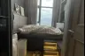 1 Bedroom Condo for rent in The Line sukhumvit 101, Bang Chak, Bangkok near BTS Punnawithi