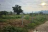 Land for sale in Cha am, Phetchaburi