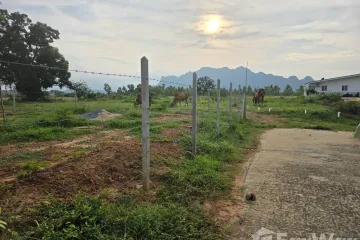 Land for sale in Cha am, Phetchaburi