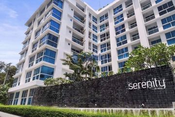 1 Bedroom Condo for sale in Serenity Wongamat, Na Kluea, Chonburi