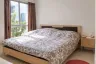 1 Bedroom Condo for rent in Whizdom Punnawithi Station, Bang Chak, Bangkok near BTS Punnawithi