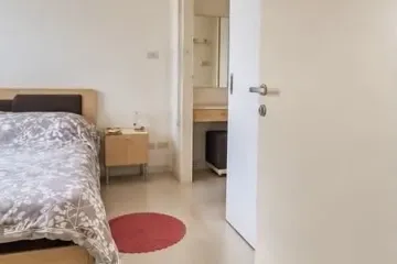 1 Bedroom Condo for rent in Whizdom Punnawithi Station, Bang Chak, Bangkok near BTS Punnawithi