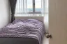 1 Bedroom Condo for rent in Elio Sathorn - Wutthakat, Bang Kho, Bangkok near BTS Talat Phlu