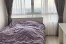 1 Bedroom Condo for rent in Elio Sathorn - Wutthakat, Bang Kho, Bangkok near BTS Talat Phlu
