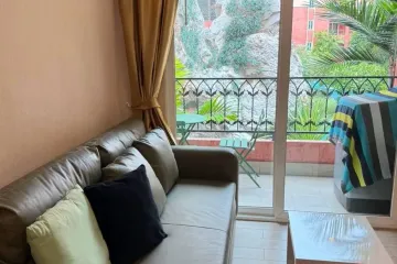 1 Bedroom Condo for sale in Seven Seas Resort, Nong Prue, Chonburi