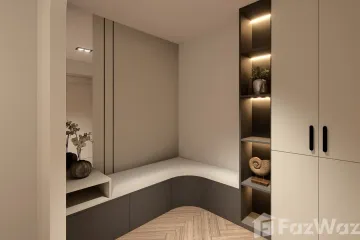 2 Bedroom Condo for sale in Thaweephol Tower, Chang Phueak, Chiang Mai