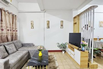 2 Bedroom Townhouse for rent in Baan Suan Nonsi, Nong Chom, Chiang Mai