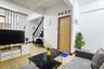 2 Bedroom Townhouse for rent in Baan Suan Nonsi, Nong Chom, Chiang Mai