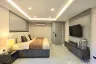 3 Bedroom Villa for sale in Nong Prue, Chonburi