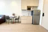 1 Bedroom Condo for rent in NOBLE STATE 39, Khlong Tan Nuea, Bangkok near BTS Phrom Phong