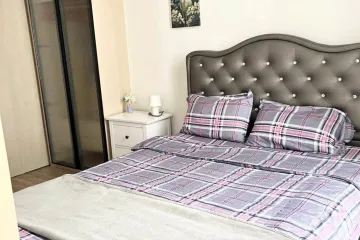 1 Bedroom Condo for rent in NOBLE STATE 39, Khlong Tan Nuea, Bangkok near BTS Phrom Phong