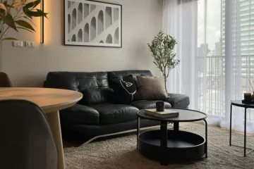 1 Bedroom Condo for rent in Noble Reveal, Phra Khanong Nuea, Bangkok near BTS Thong Lo