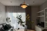 1 Bedroom Condo for rent in Noble Reveal, Phra Khanong Nuea, Bangkok near BTS Thong Lo