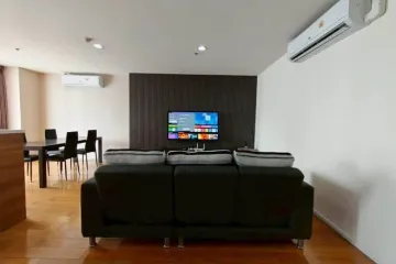 2 Bedroom Condo for rent in Villa Sikhara, Khlong Tan Nuea, Bangkok near BTS Thong Lo