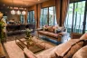 4 Bedroom House for rent in Lat Phrao, Bangkok