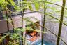 4 Bedroom House for rent in Lat Phrao, Bangkok