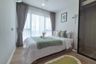 1 Bedroom Condo for rent in Atmoz Flow Minburi, Min Buri, Bangkok near MRT Setthabutbamphen