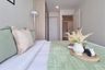 1 Bedroom Condo for rent in Atmoz Flow Minburi, Min Buri, Bangkok near MRT Setthabutbamphen