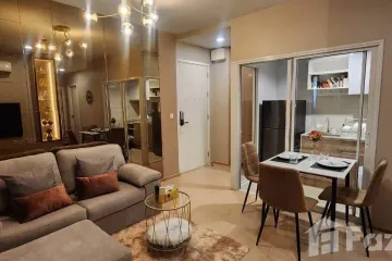 2 Bedroom Condo for rent in The Tree Sukhumvit 71 - Ekamai, Suan Luang, Bangkok near Airport Rail Link Ramkhamhaeng