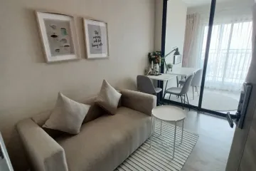 1 Bedroom Condo for rent in Kensington Sukhumvit &ndash; Thepharak, Thepharak, Samut Prakan near MRT Thipphawan