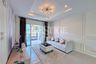 3 Bedroom House for rent in Ruen Pisa Village, Nong Prue, Chonburi