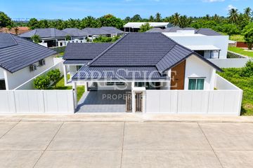 3 Bedroom House for sale in Pong, Chonburi