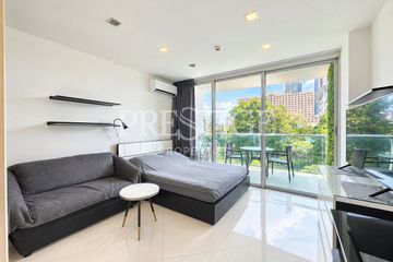 Condo for sale in Laguna Heights, Na Kluea, Chonburi