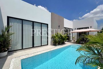 3 Bedroom House for Sale or Rent in Pong, Chonburi