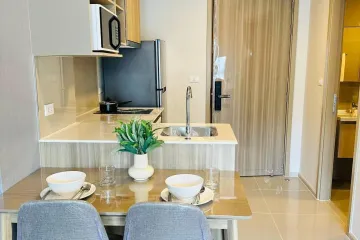 1 Bedroom Condo for rent in The Base Cherngtalay, Choeng Thale, Phuket