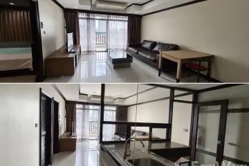 1 Bedroom Condo for rent in Monterey Place, Khlong Toei, Bangkok near MRT Queen Sirikit National Convention Centre