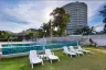 2 Bedroom Condo for sale in Baan Poolom Beachfront Condominium, Nong Kae, Prachuap Khiri Khan