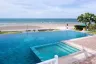 2 Bedroom Condo for sale in Baan Poolom Beachfront Condominium, Nong Kae, Prachuap Khiri Khan