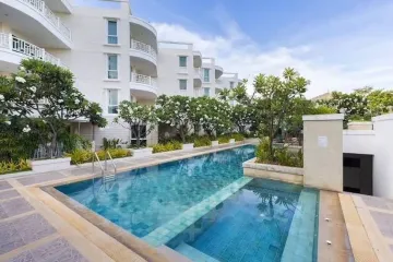 2 Bedroom Condo for sale in Baan Poolom Beachfront Condominium, Nong Kae, Prachuap Khiri Khan