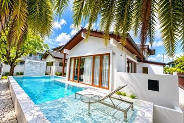 4 Bedroom Villa for Sale or Rent in Ko Kaeo, Phuket
