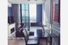 1 Bedroom Condo for Sale or Rent in Park Origin Phrom Phong, Khlong Tan, Bangkok near BTS Phrom Phong