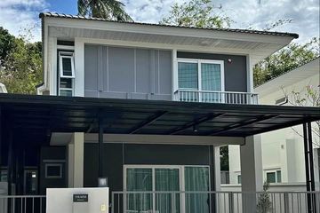 3 Bedroom House for rent in Supalai Lake Ville Phuket, Ko Kaeo, Phuket