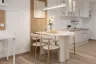 2 Bedroom Condo for sale in The Royal Vibhavadi, Lat Yao, Bangkok near MRT Phahon Yothin