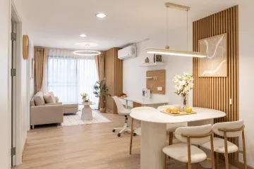 2 Bedroom Condo for sale in The Royal Vibhavadi, Lat Yao, Bangkok near MRT Phahon Yothin